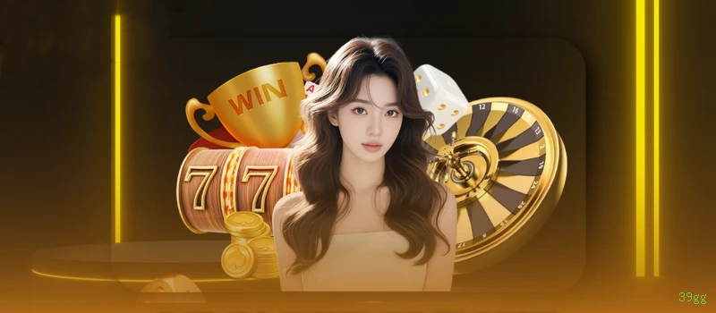 Baixar 39gg app para jogadores brasileiros